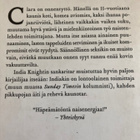 KNIGHT: ELÄMÄNI TARJOTTIMELLA - pikkukuva 2