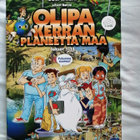 Olipa kerran planeetta Maa jaksot 1-13 - pikkukuva 1