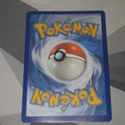 Pokemon kortti Nessa - pikkukuva 2