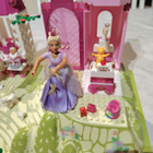 Lego Belville 7582 Royal Summer Palace - pikkukuva 2