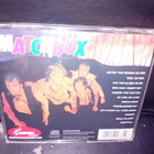 CD Matchbox : Settin the Woods on Fire ( SIS POSTIKULU ) - pikkukuva 2