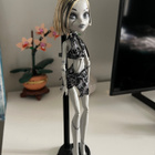 Mattel Monster High Skull Shores Frankie Stein - pikkukuva 2