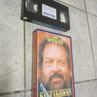KULTAKEIKKA (bud spencer) VHS/FIX isokoppa - pikkukuva 1