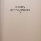 Suomen Rintamamiehet kirjat 9 ja 10 - pikkukuva 1