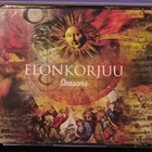 Elonkorjuu - Seasons - 4CD - pikkukuva 1