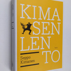 Seppo Kimanen : Kimasen lento - pikkukuva 1