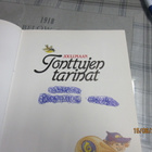 Joulumaan Tonttujen Tarinat kirja. - pikkukuva 3