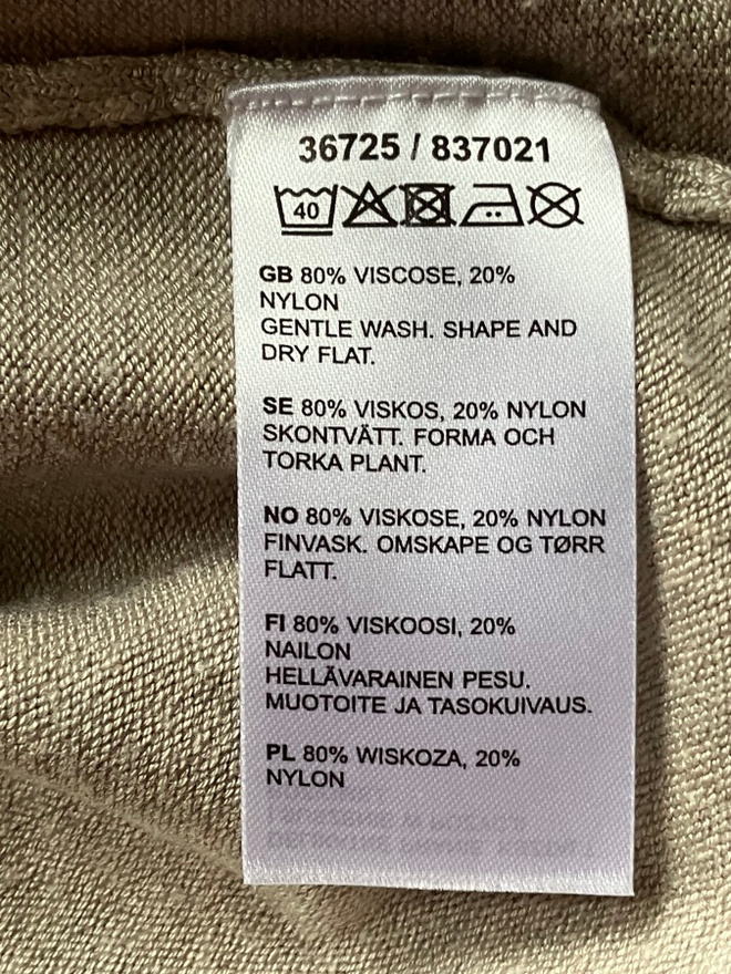 Item image