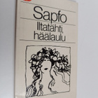 Sapfo : Iltatähti, häälaulu - pikkukuva 1