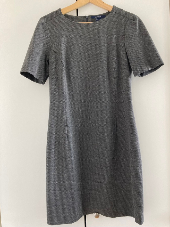 Gant mekko koko xs, uudenveroinen