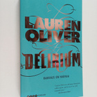 Lauren Oliver : Delirium : rakkaus on harhaa - pikkukuva 1