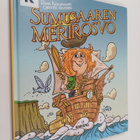 Riina Katajavuori : Sumusaaren merirosvo - pikkukuva 1
