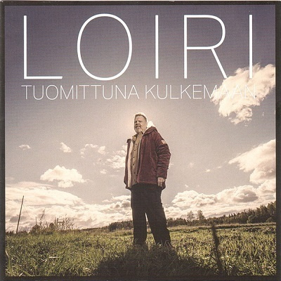 Vesa-Matti Loiri - Tuomittuna kulkemaan (CD)