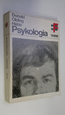 Donald Olding Hebb : Psykologia