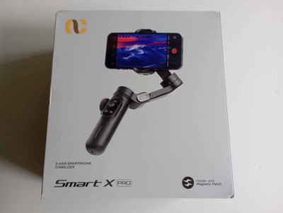 Aochuan professional Smart X Pro Gimble