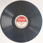 Savikiekko 1952 - Jorma Ikävalko - Triola T 4067 - pikkukuva 2