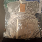 Vinga Louis Luxury Aamutakki koko L/XL - pikkukuva 2