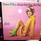 CD Dave Pike : Jazz for the JET SET ( SIS POSTIKULU) - pikkukuva 1