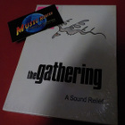 THE GATHERING - A SOUND RELIEF UUSI 2DVD - pikkukuva 1