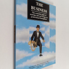 Paul Pritchard : The Business - pikkukuva 1