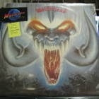MOTÖRHEAD - ROCK N ROLL RARE JUGOSLAVIA PAINOS EX+/EX LP - pikkukuva 1