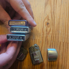 3 zippoa ja yks vanha sytkäri - pikkukuva 2