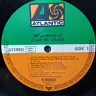 Mink DeVille – Coup De Grâce - pikkukuva 3