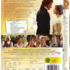 dvd, Ylpeys ja ennakkoluulo (Keira Knightley, Matthew MacFad - pikkukuva 2