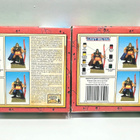 WH40K - 2kpl vanhoja Wood Elves laatikoita (ei figuureita) - pikkukuva 3