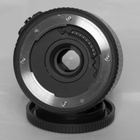 == OLYMPUS x2 TELE CONVERTER EC-20 - FT - pikkukuva 1