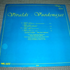 LP Vivaldi: Vuodenajat - pikkukuva 2