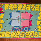 Treffipalvelu lautapeli 1993. Uudenveroinen Ravensburger - pikkukuva 4