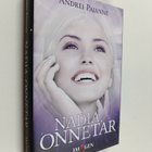 Andrei Pajanne : Nadia, onnetar - pikkukuva 1