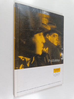 Politiikka
