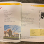 OLYMPIC REVIEW NOVEMBER 1989 - pikkukuva 2