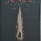 JACK THE RIPPER / VIILTÄJÄ-JACK DVD (2 DISC) - pikkukuva 1