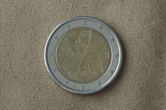 2  EUR Äänioikeuden 100-vuotisjuhlat 2006