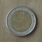 2  EUR Äänioikeuden 100-vuotisjuhlat 2006 - pikkukuva 1
