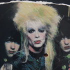 Hanoi Rocks :Underwater World. 12" Maxi. - pikkukuva 3