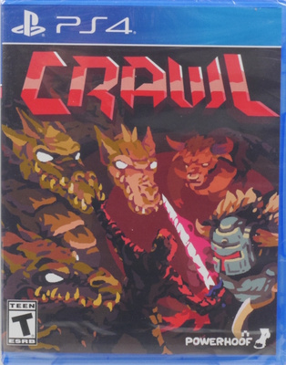 Crawl