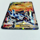 Machamp EX - 37/98 - Pokemon Ancient Origins XY Ultra Rare - pikkukuva 2