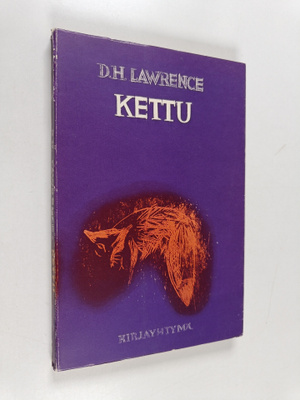 D. H. Lawrence : Kettu