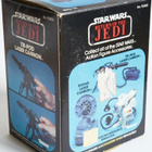 Star Wars vintage - Tri-Pod Laser Cannon - pikkukuva 2