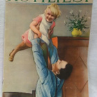 Kotiliesi No 20 lokakuu 1933 - pikkukuva 1