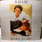 Wham! – Make It Big - pikkukuva 1