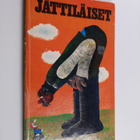 Marja (toim.) Härkönen : Jättiläiset - pikkukuva 1