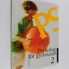 PS : psykologi för gymnasiet 2 - pikkukuva 1