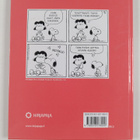 Charles M. Schulz : Ressun pusukirja - pikkukuva 2