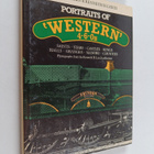 Bryan Holden ym. : Portraits of "Western" 4-6-0s - Saints... - pikkukuva 1