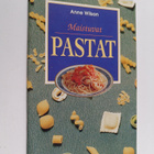 Anne Wilson : Maistuvat pastat - pikkukuva 1